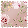 Longmoor, Deep Blush - Roller Blind